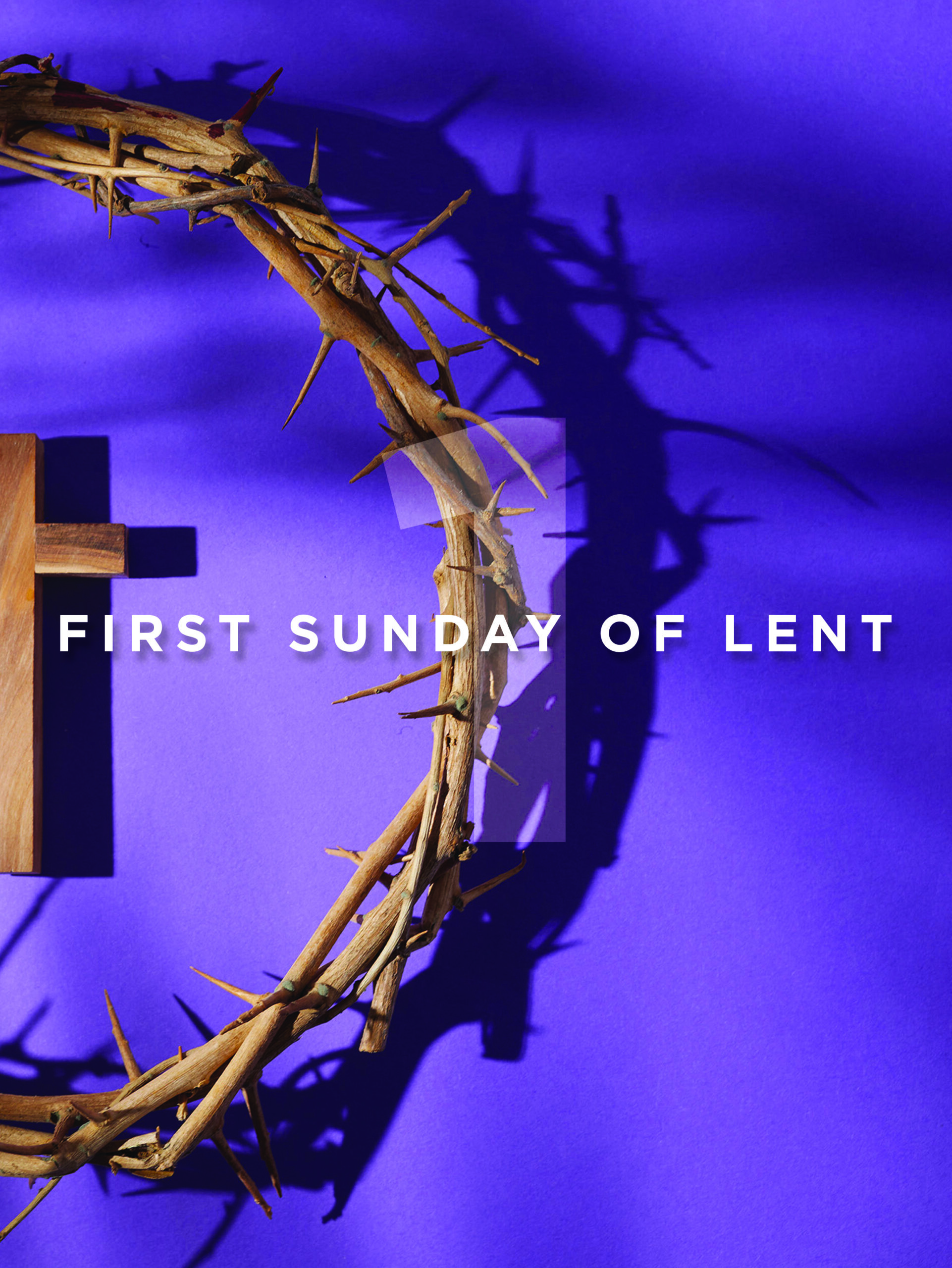Pastor's Letter | First Sunday of Lent | Queen of Apostles Catholic Church