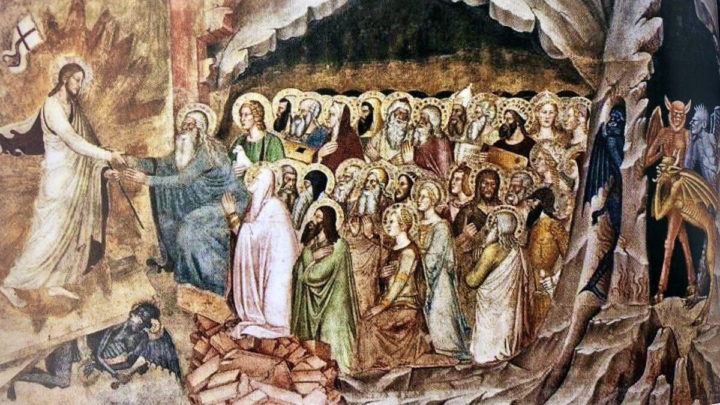 Thirty-second Sunday In Ordinary Time | Queen Of Apostles Catholic Church