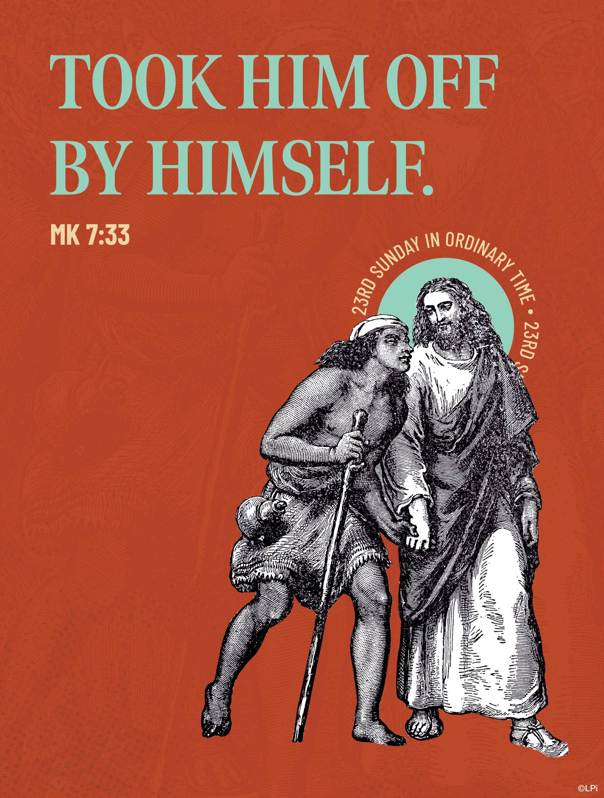 Pastor's Letter | 23rd Sunday in Ordinary Time | Queen of Apostles ...