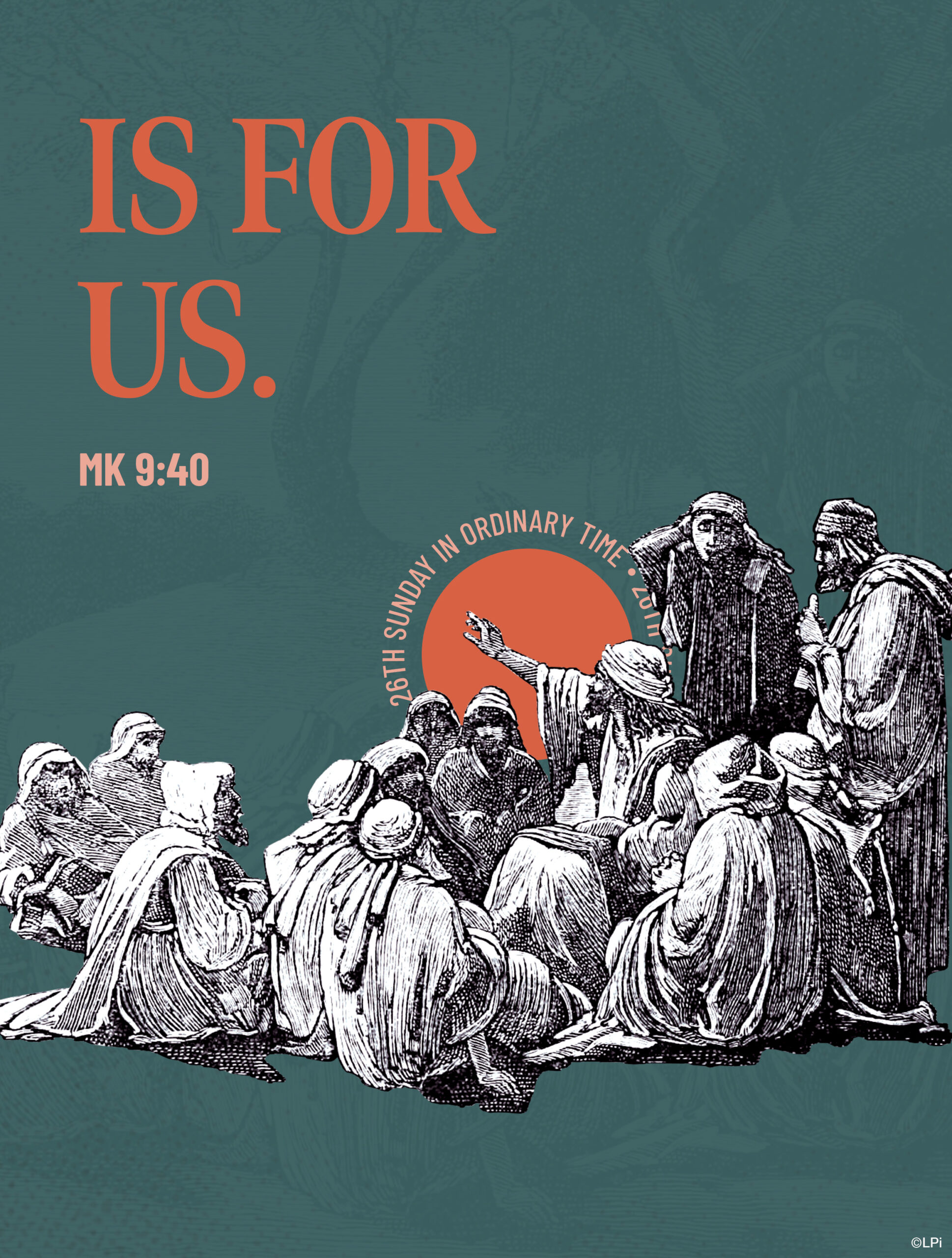Pastor's Letter | 26th Sunday in Ordinary Time | Queen of Apostles ...
