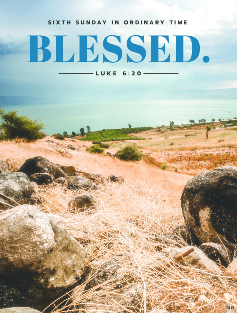 Pastor's Letter | Sixth Sunday in Ordinary Time | Queen of Apostles ...