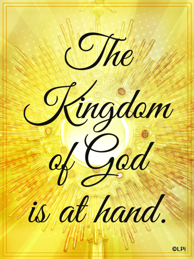 Pastor's Letter | Third Sunday in Ordinary Time | Queen of Apostles ...