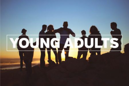 Young Adult Zoom Bible Study | Queen of Apostles Catholic Church